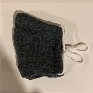 Gray Mask
